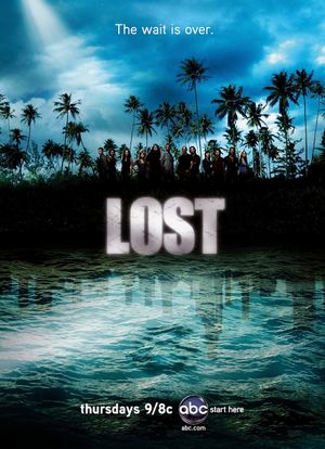 Le film du jour  Lost : Les disparus (2004)
