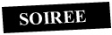 Soirée programme TV